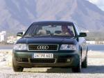 Audi A6 1.9 TDI Sedan 2001 года